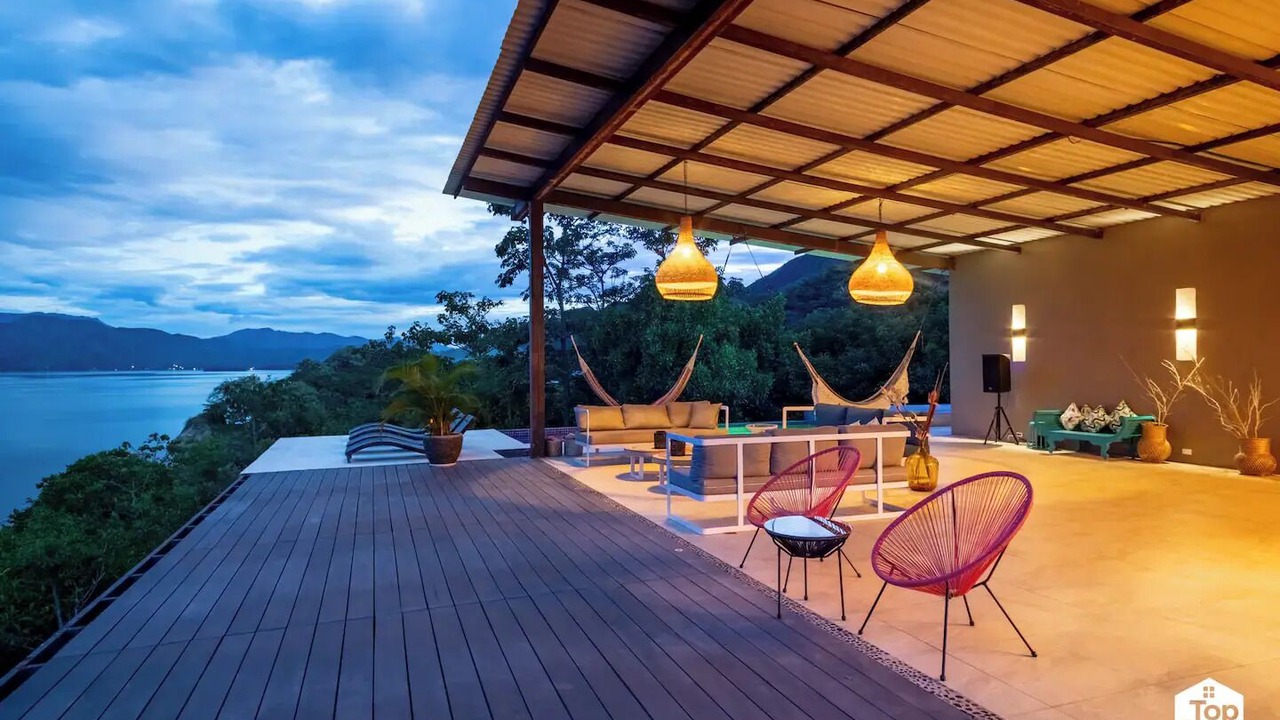 Photo of Patio Balcony in Prado