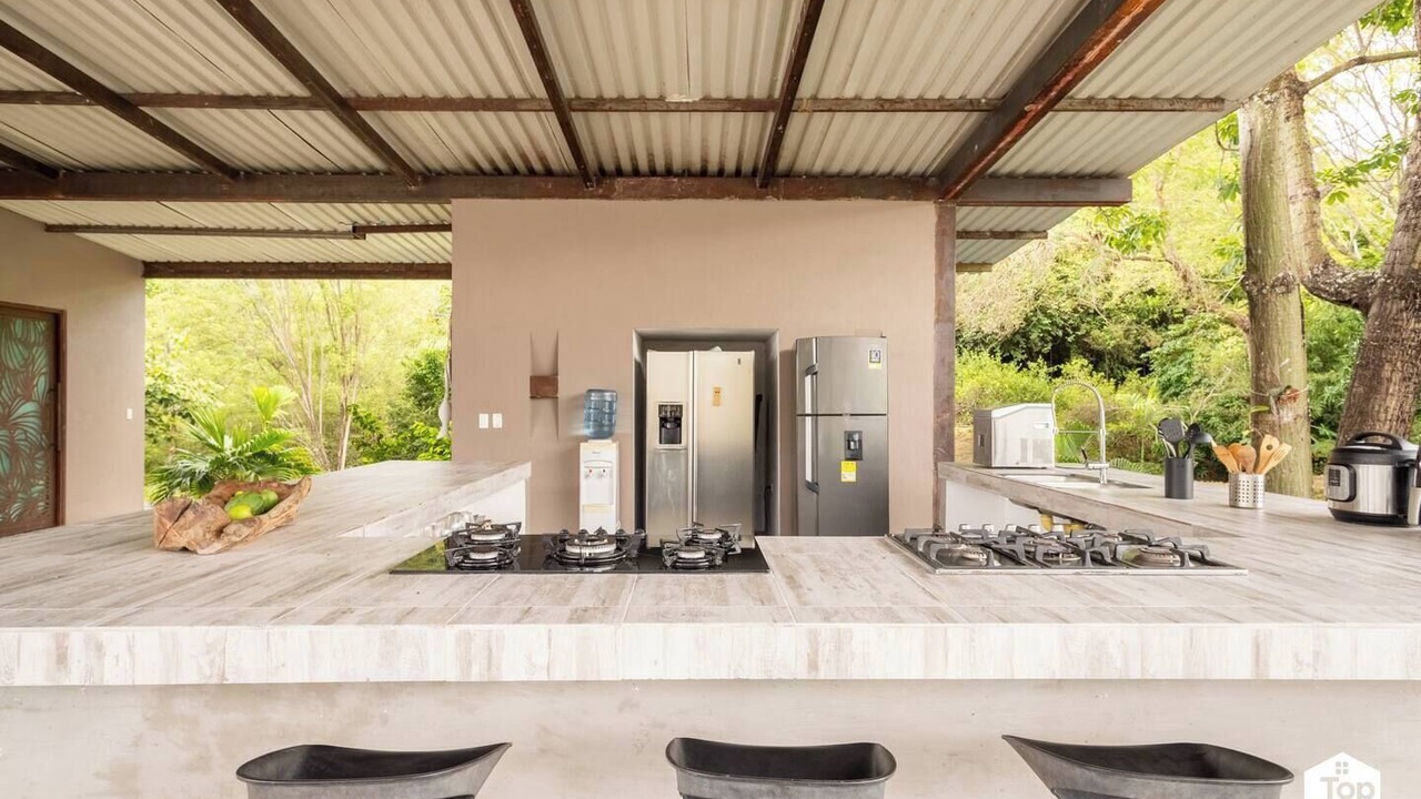 Photo of Kitchen in Prado