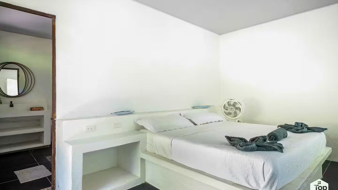 Photo of Bedroom in Prado