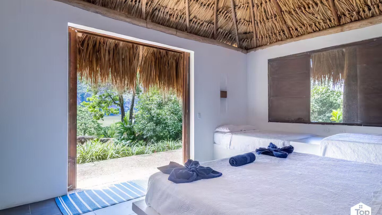 Photo of Bedroom in Prado