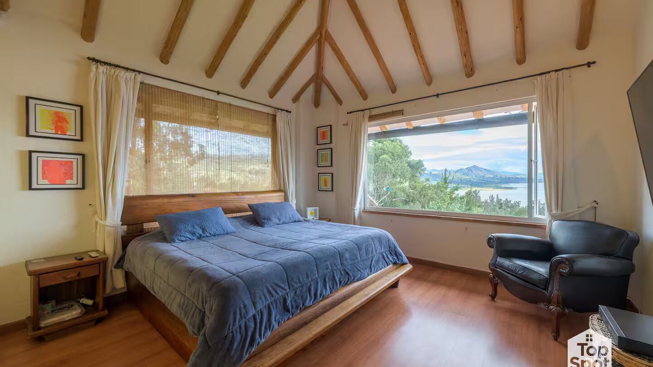 Photo of Bedroom in Sesquile