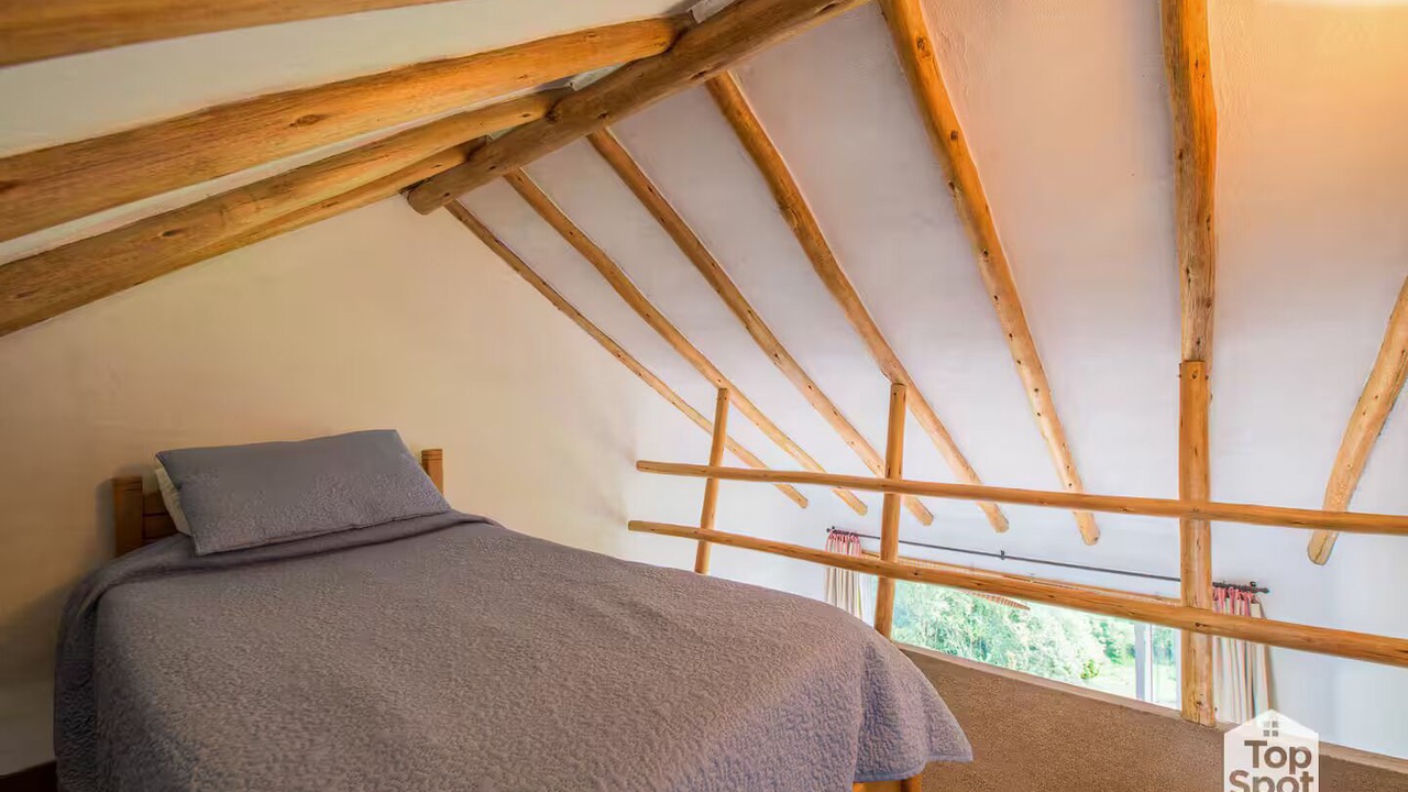 Photo of Bedroom in Sesquile