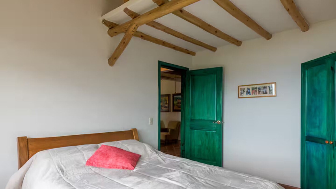 Photo of Bedroom in Sesquile