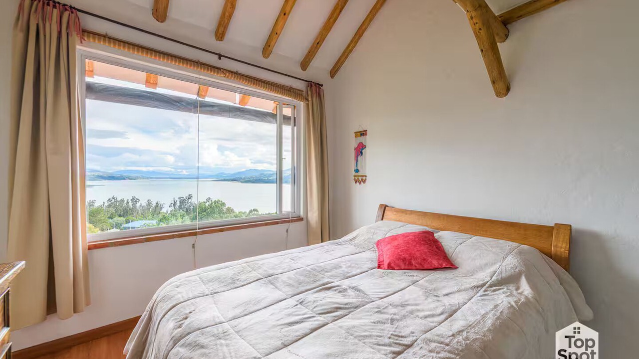 Photo of Bedroom in Sesquile