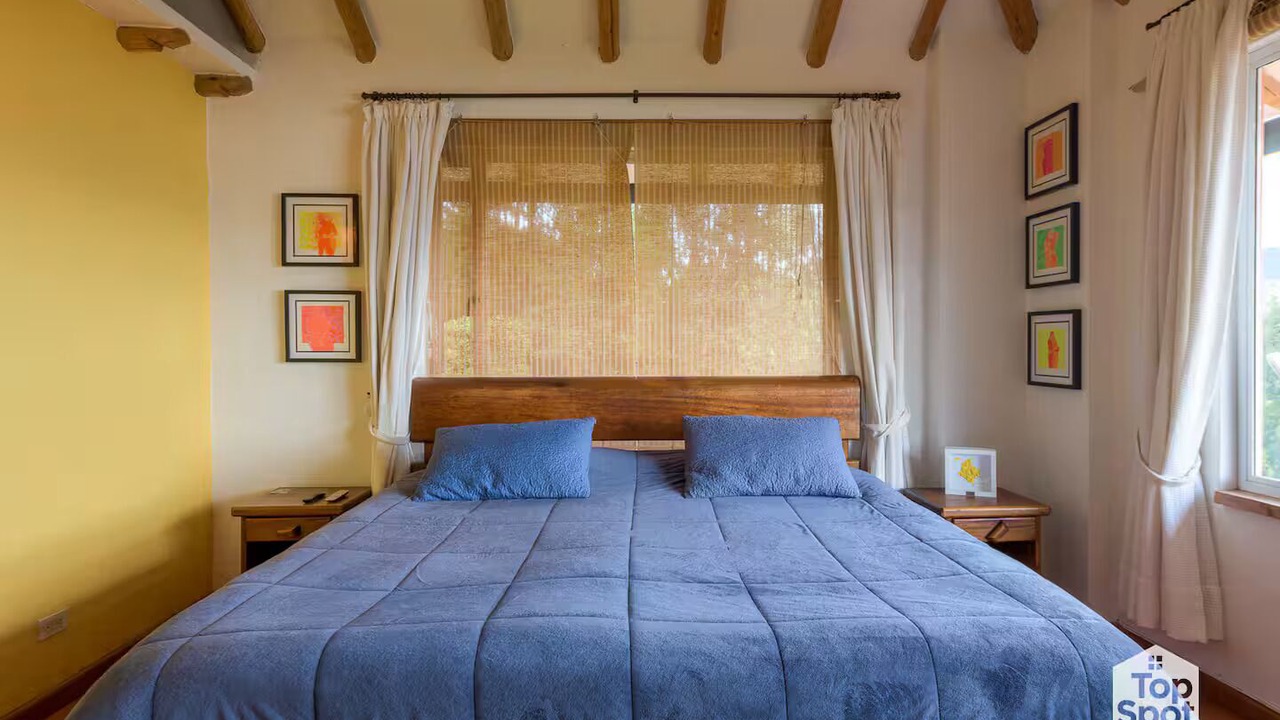 Photo of Bedroom in Sesquile