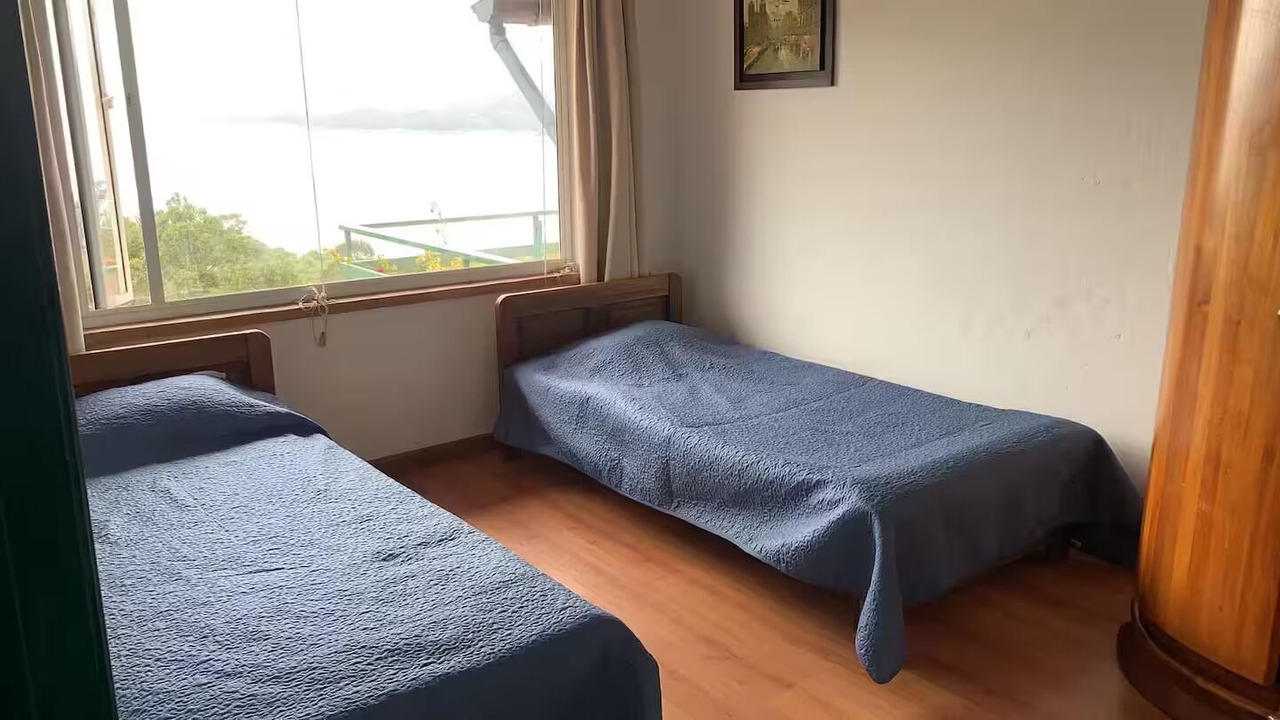 Photo of Bedroom in Sesquile