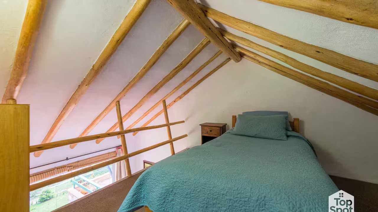 Photo of Bedroom in Sesquile