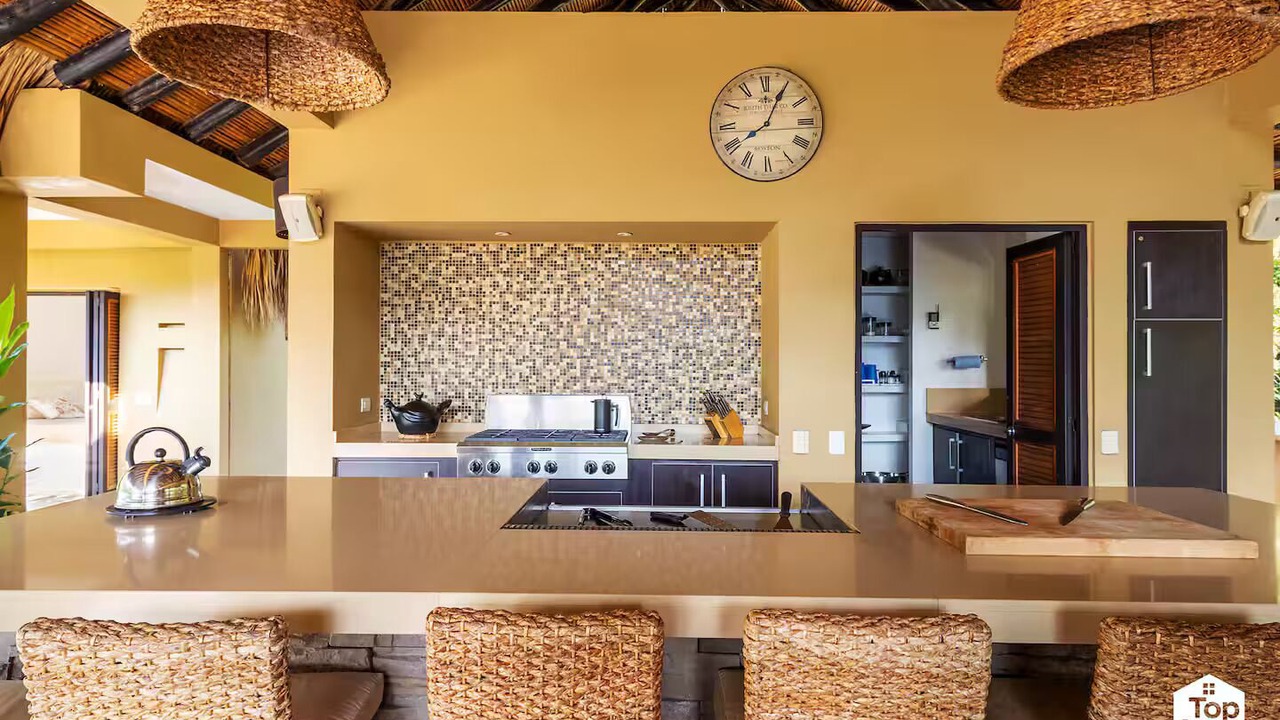 Photo of Kitchen in Apulo