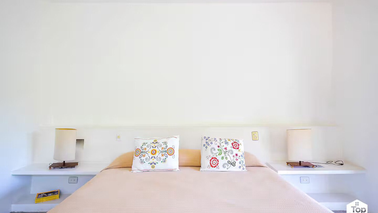 Photo of Bedroom in Apulo