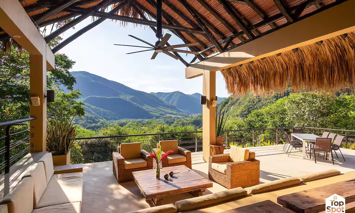 Photo of Outdoor in Apulo