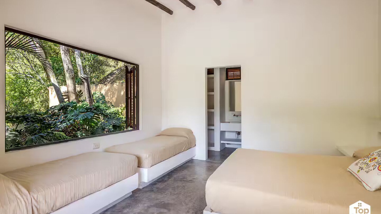 Photo of Bedroom in Apulo