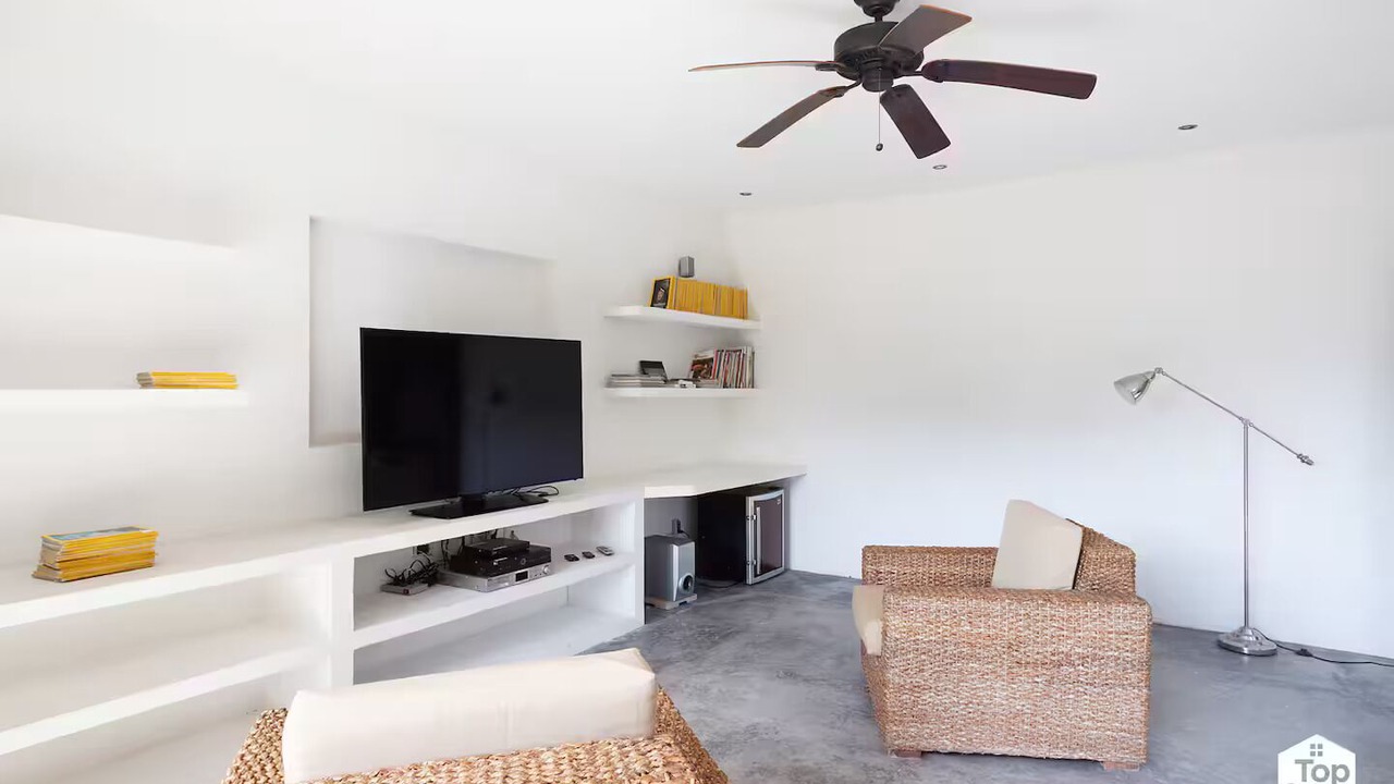 Photo of Livingroom in Apulo