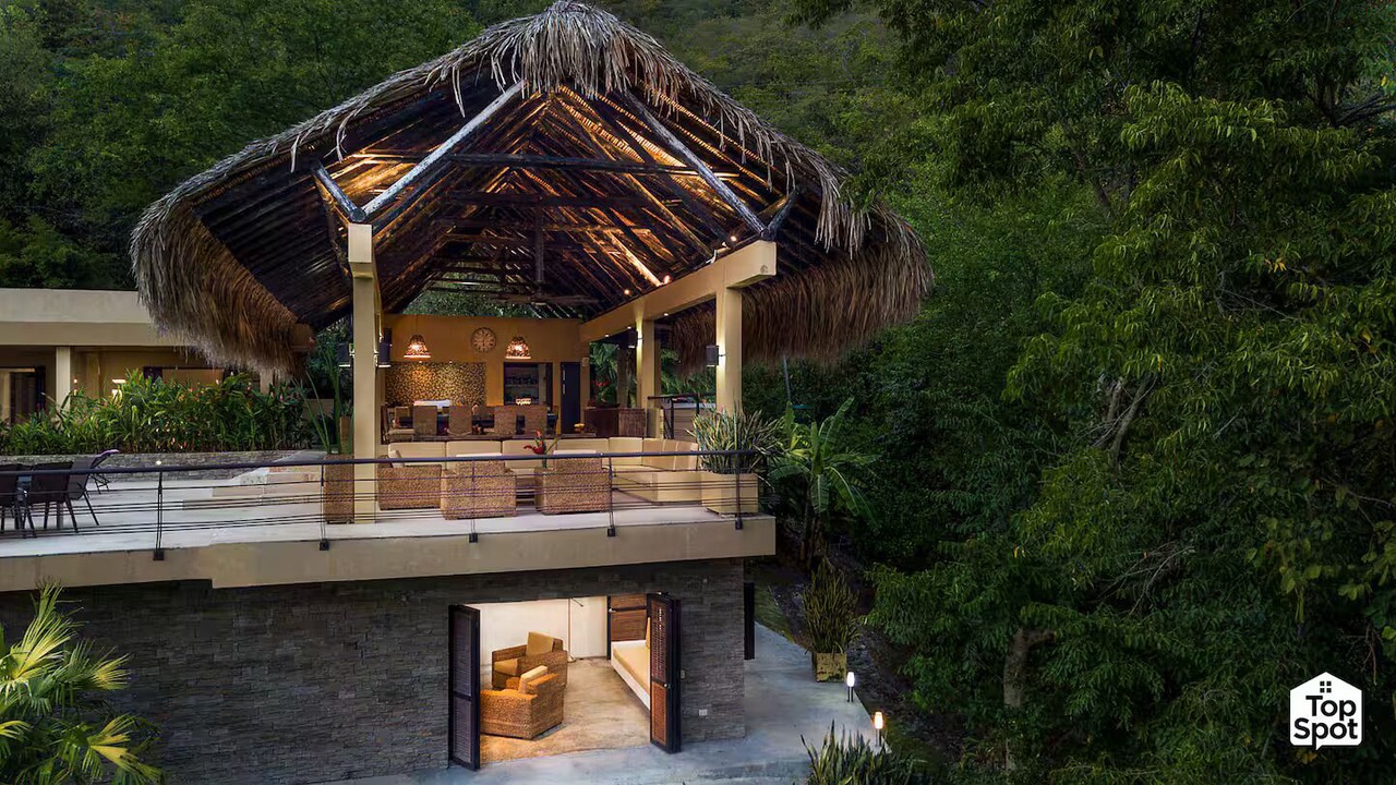 Photo of Patio Balcony in Apulo