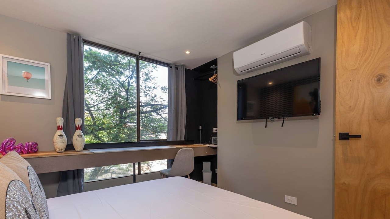 Photo of Bedroom in La Florida