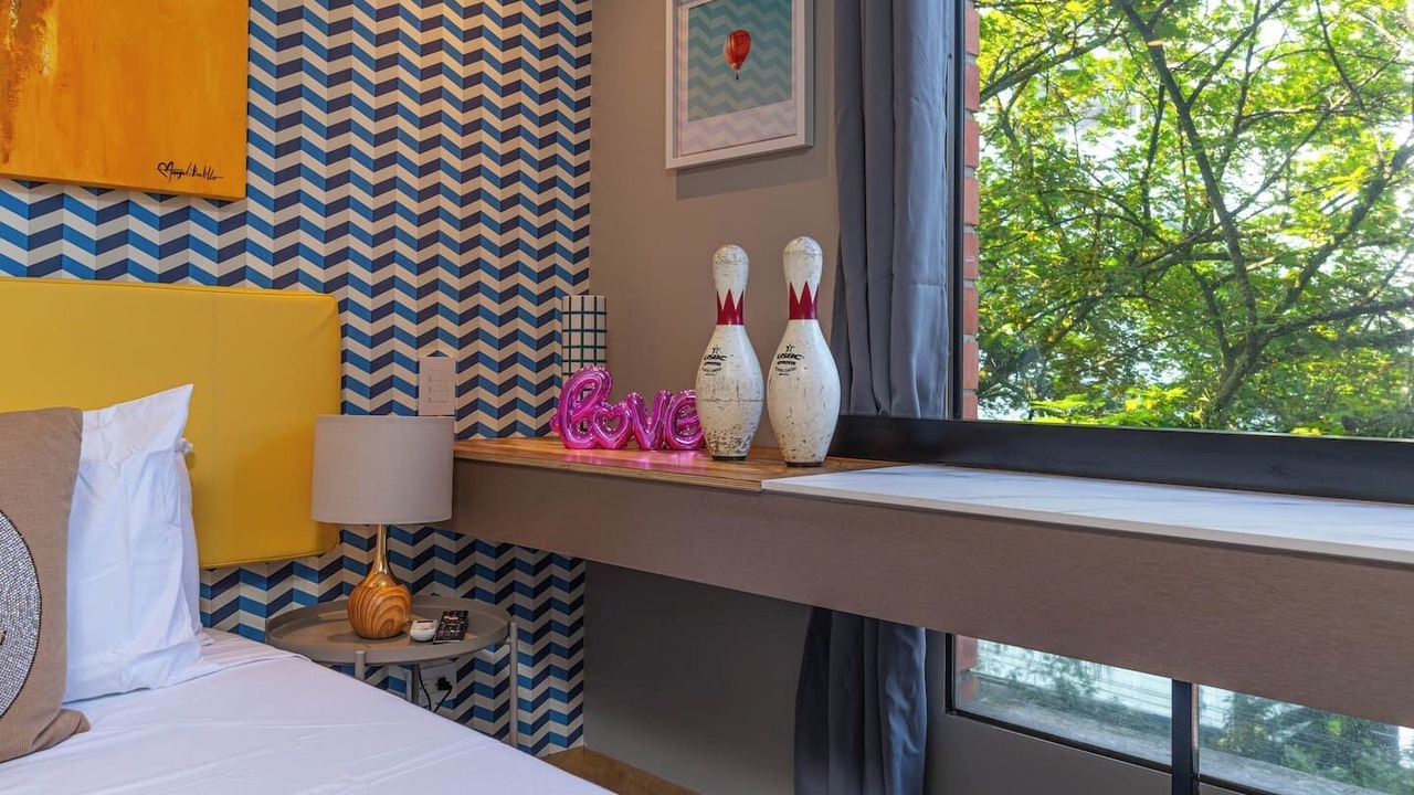 Photo of Bedroom in La Florida