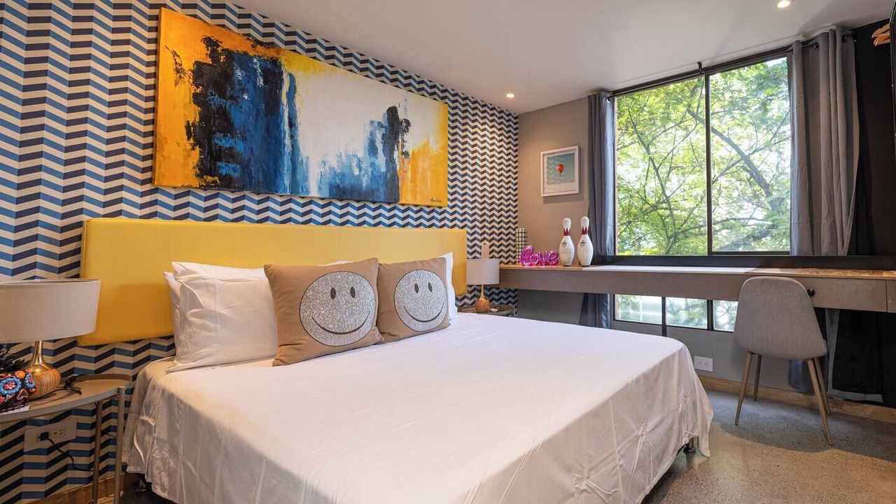 Photo of Bedroom in La Florida