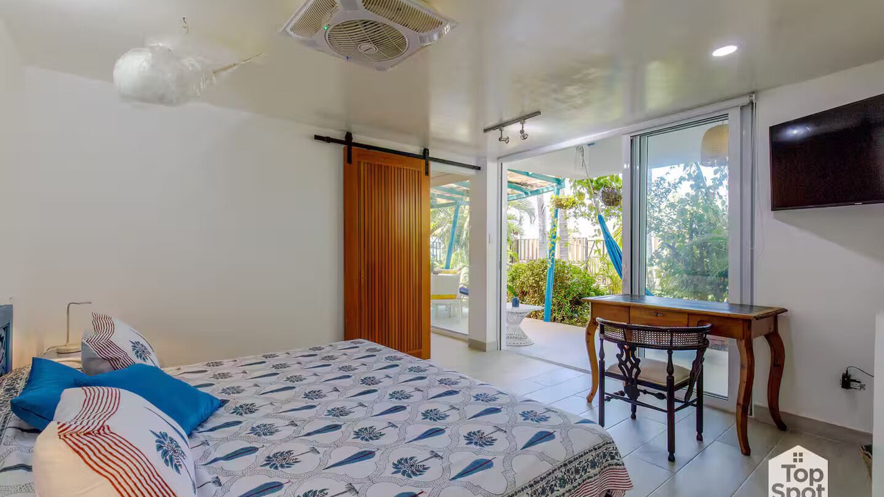 Photo of Bedroom in Papare
