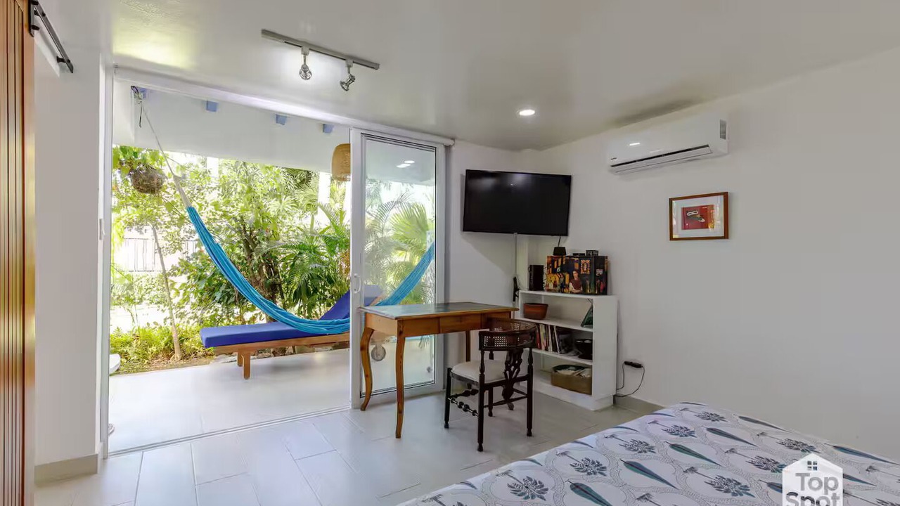 Photo of Bedroom in Papare