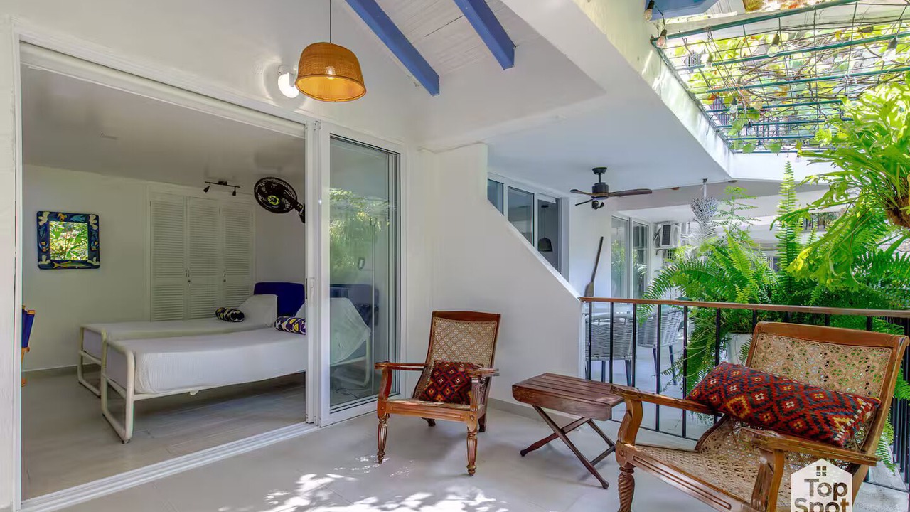 Photo of Bedroom in Papare