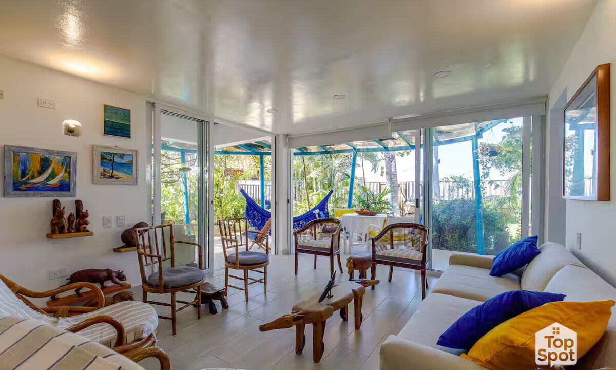 Photo of Livingroom in Papare