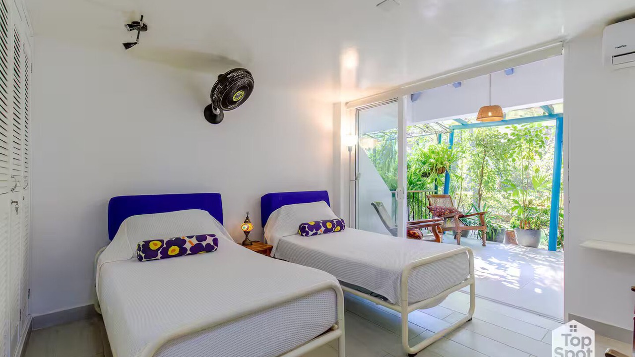 Photo of Bedroom in Papare