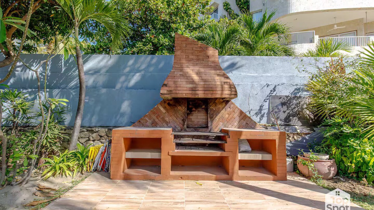 Photo of Patio Balcony in Papare