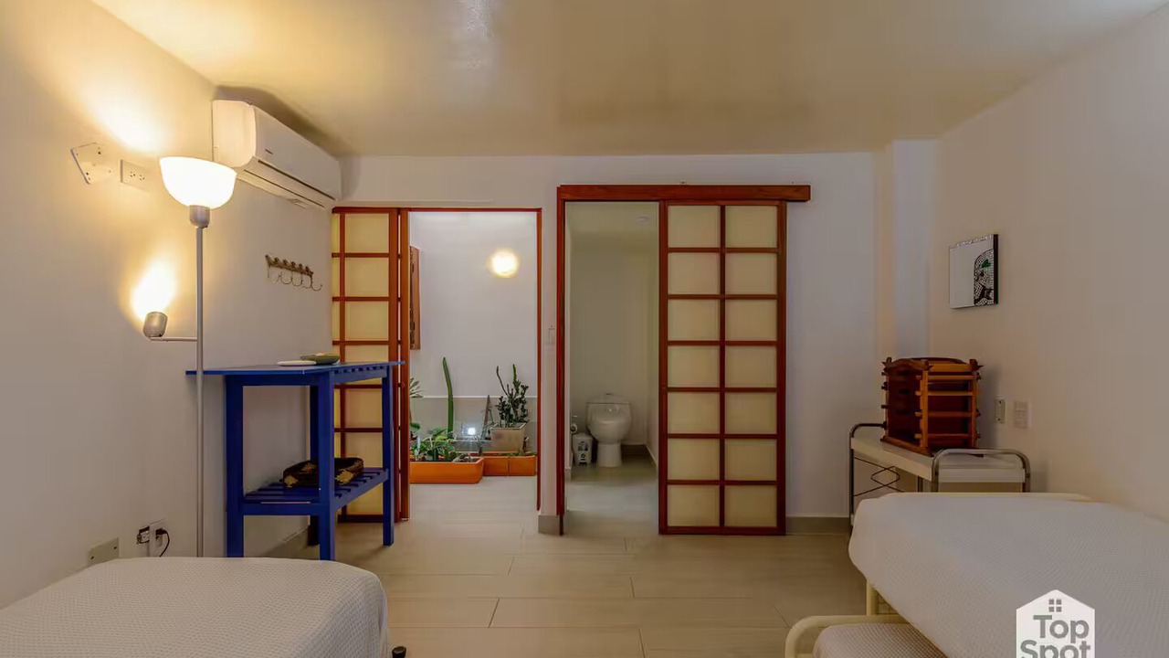 Photo of Bedroom in Papare