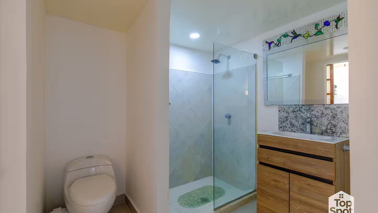 Photo of Bathroom in Papare