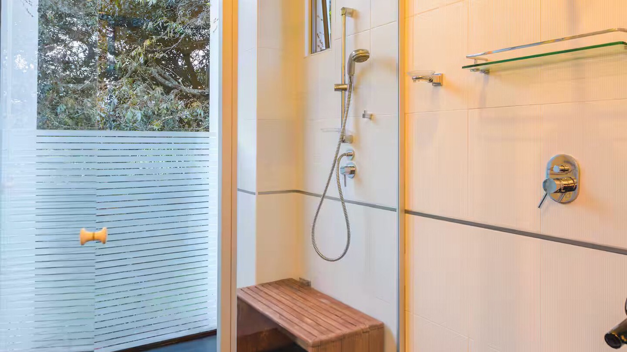 Photo of Bathroom in Villa de Leyva