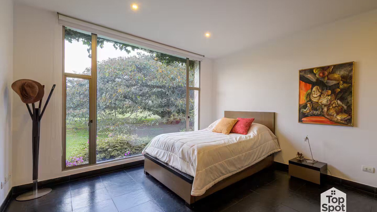 Photo of Bedroom in Villa de Leyva