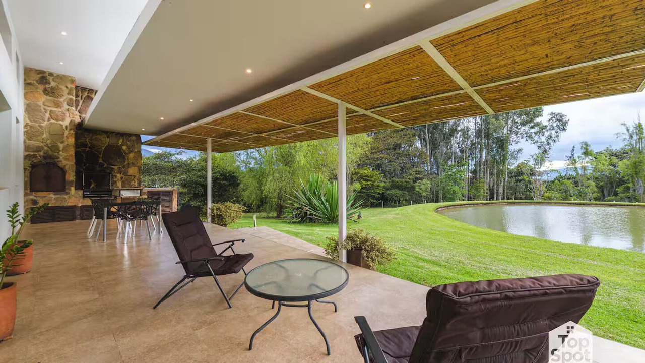 Photo of Outdoor in Villa de Leyva