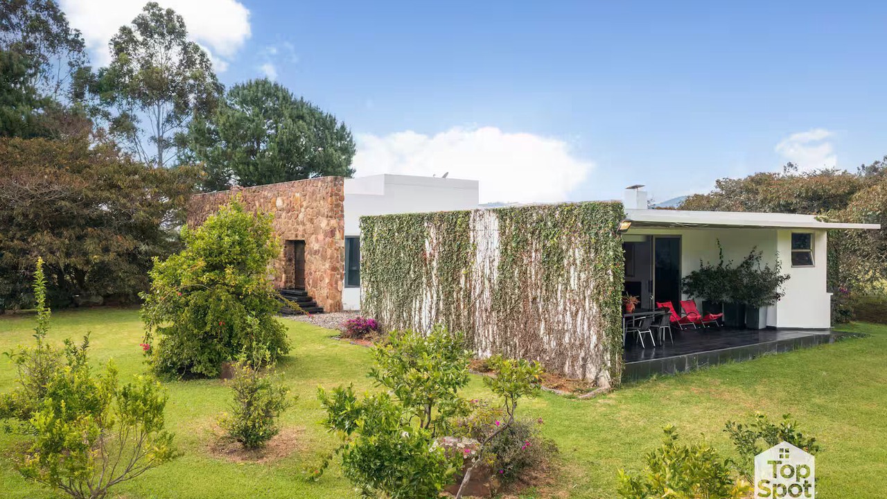 Photo of Outdoor in Villa de Leyva