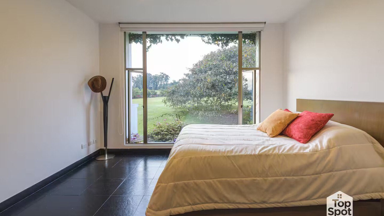 Photo of Bedroom in Villa de Leyva