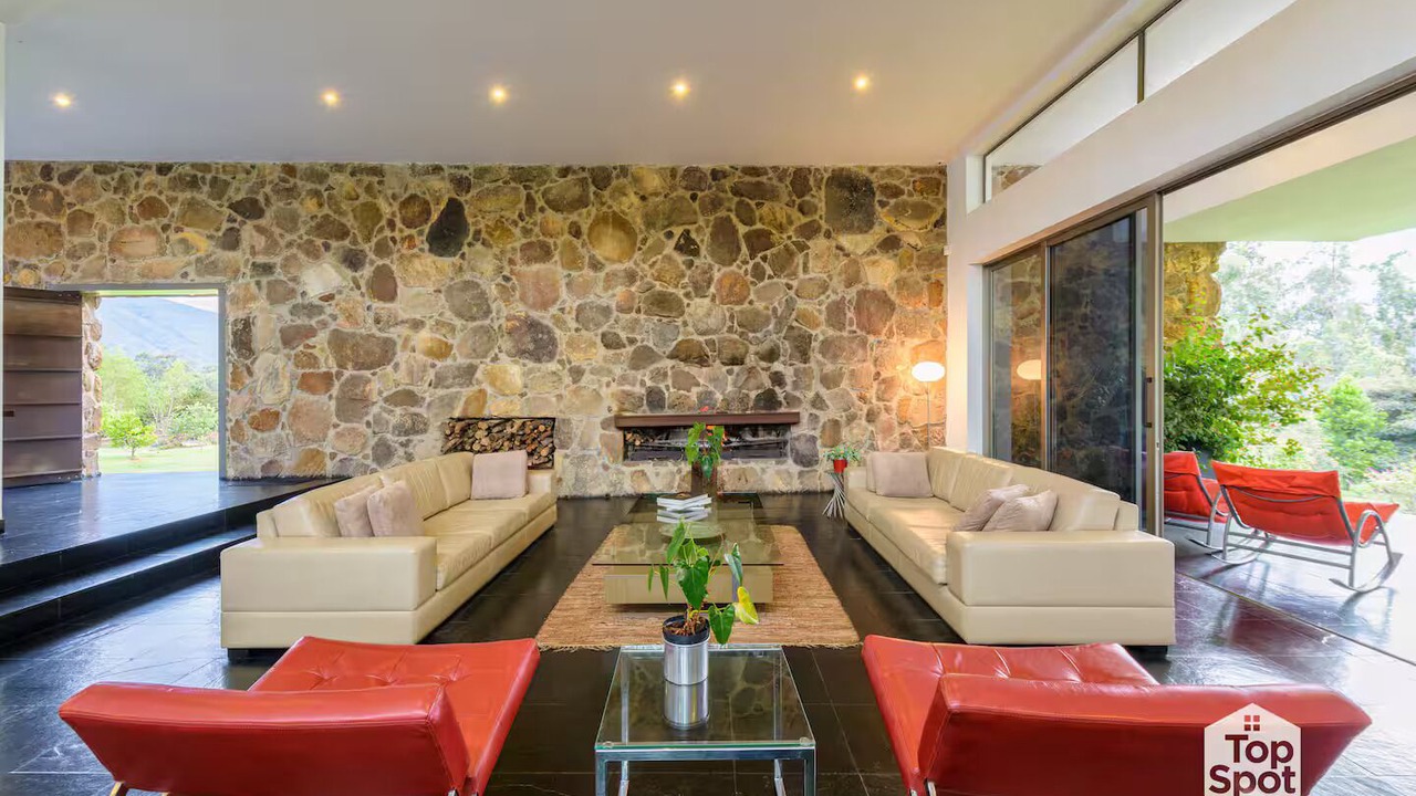 Photo of Patio Balcony in Villa de Leyva