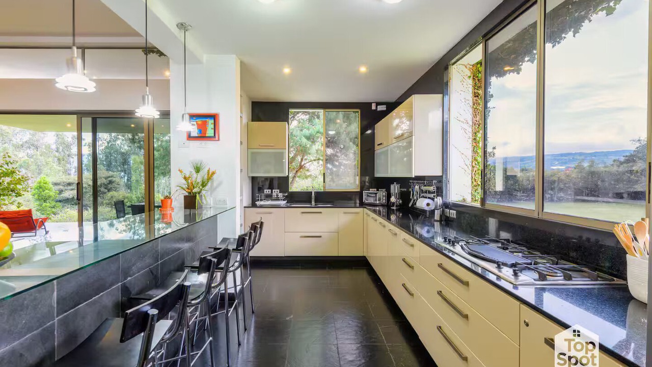 Photo of Kitchen in Villa de Leyva