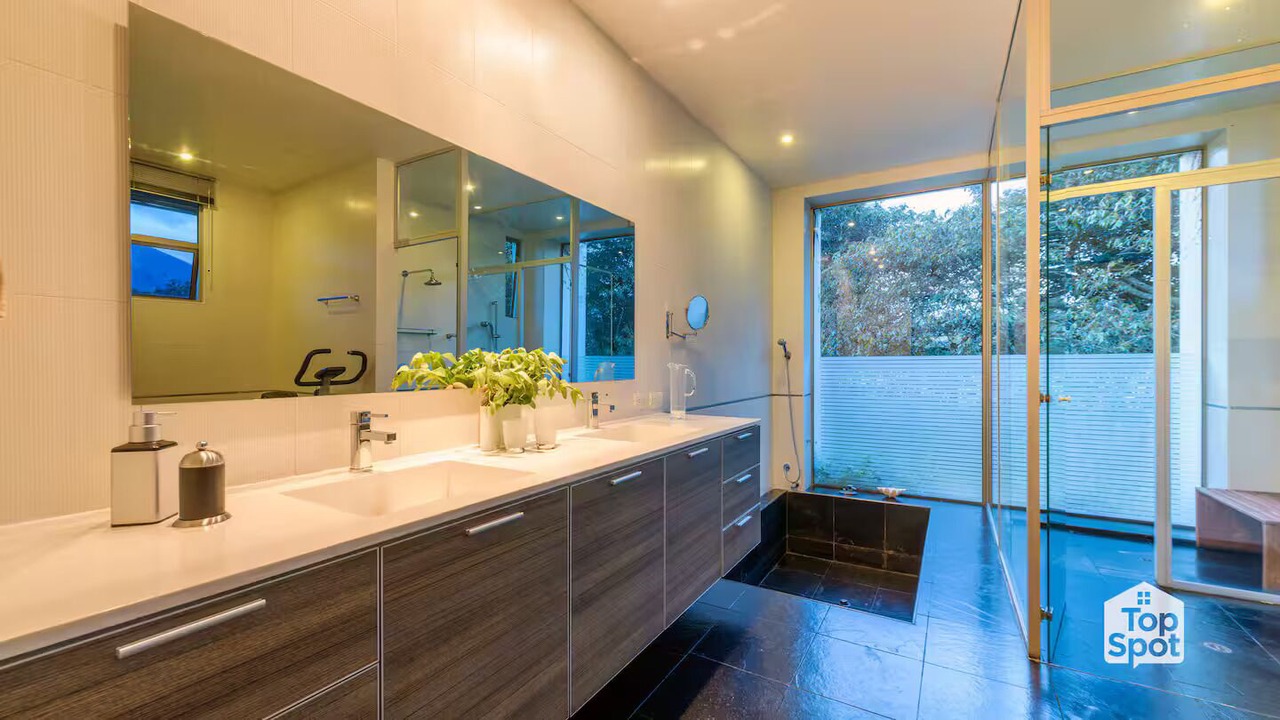 Photo of Bathroom in Villa de Leyva