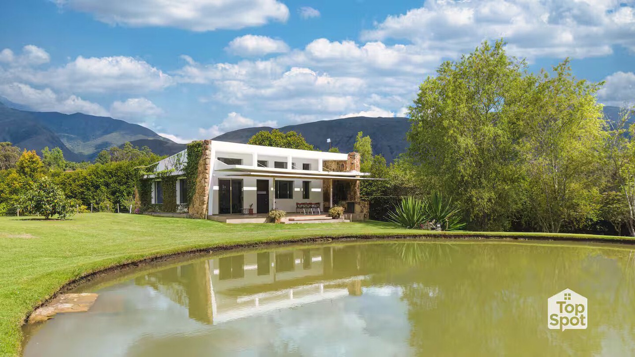 Photo of Outdoor in Villa de Leyva