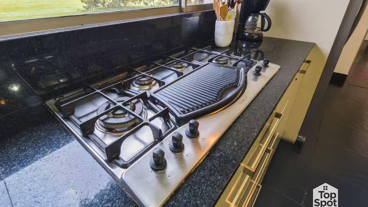 Photo of Kitchen in Villa de Leyva
