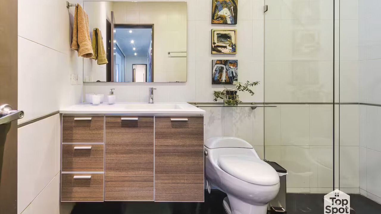 Photo of Bathroom in Villa de Leyva