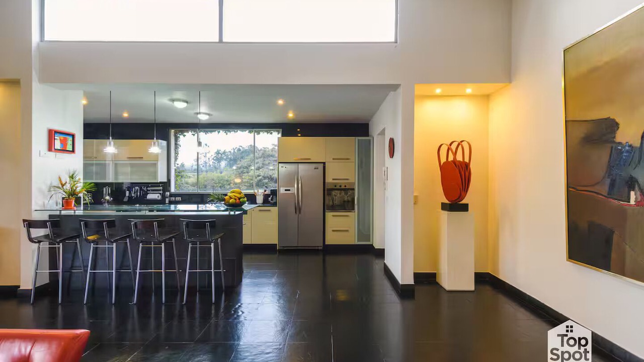 Photo of Kitchen in Villa de Leyva