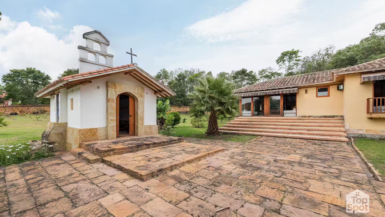 Photo of Outdoor in Villa de Leyva