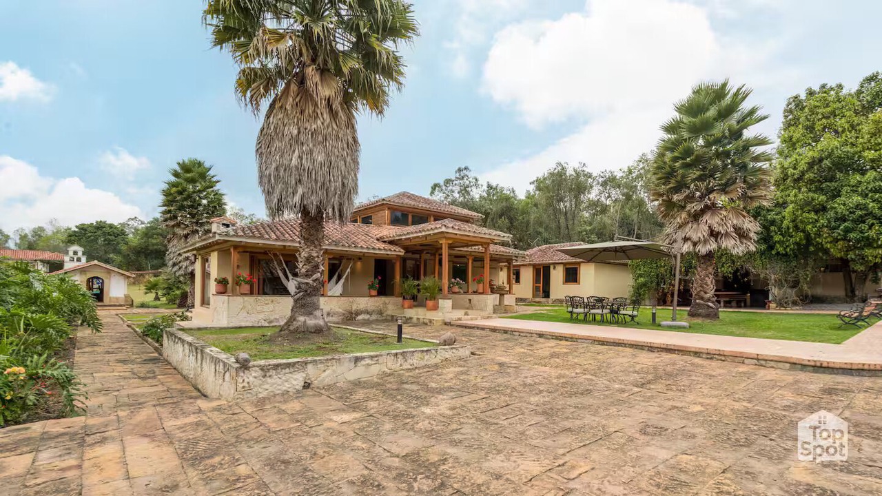 Photo of Outdoor in Villa de Leyva