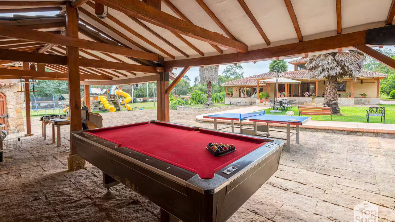 Photo of Outdoor in Villa de Leyva