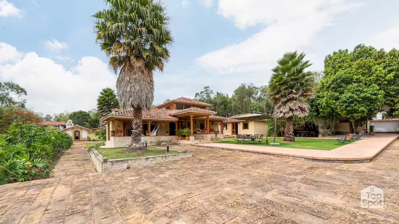 Photo of Outdoor in Villa de Leyva