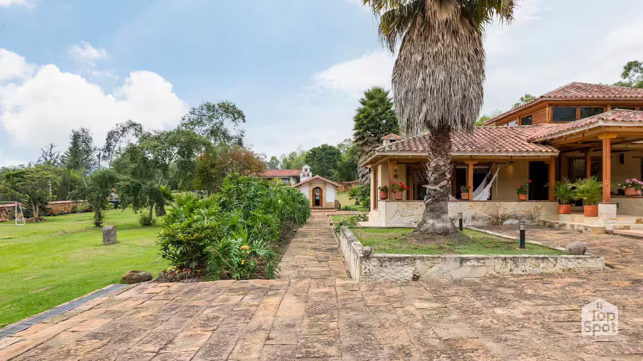 Photo of Outdoor in Villa de Leyva