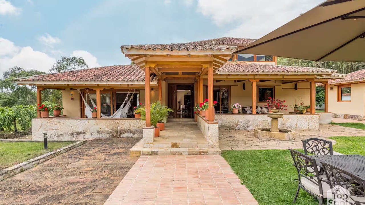 Photo of Outdoor in Villa de Leyva