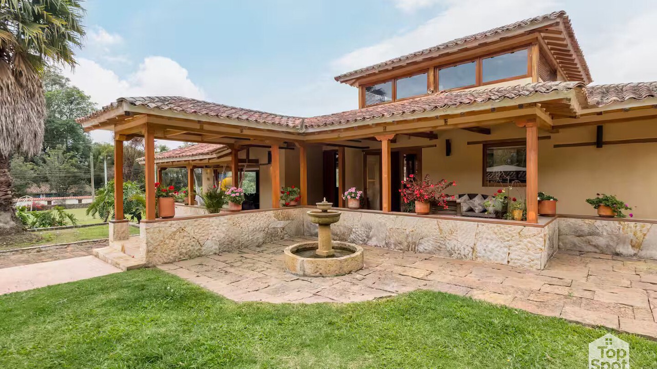 Photo of Outdoor in Villa de Leyva