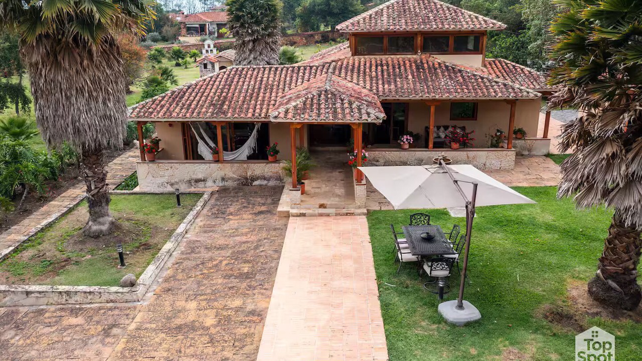 Photo of Outdoor in Villa de Leyva