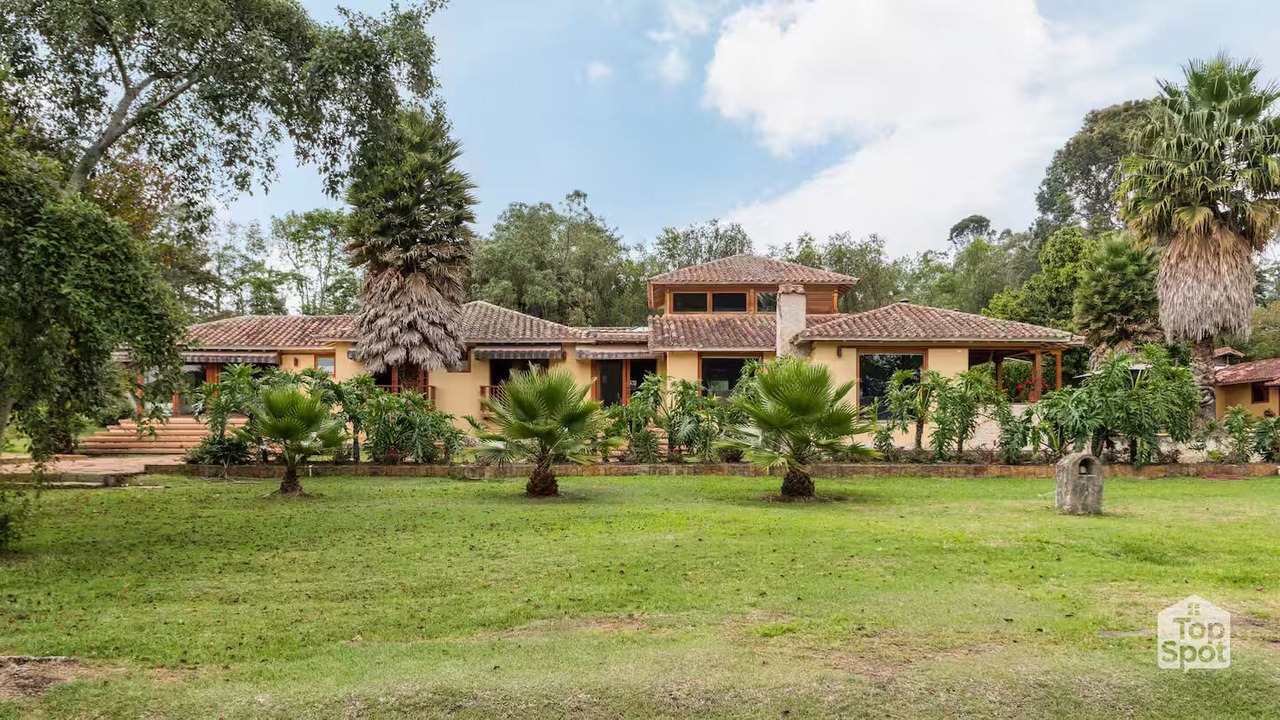 Photo of Outdoor in Villa de Leyva