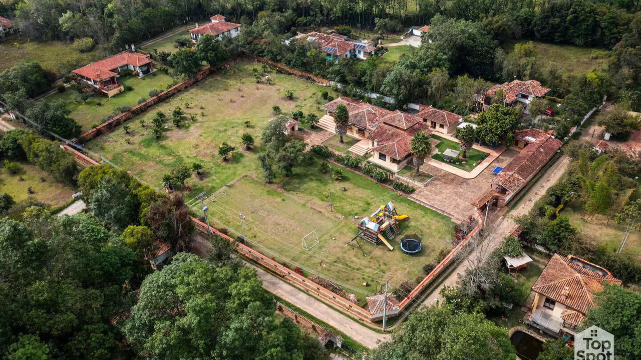 Photo of Outdoor in Villa de Leyva